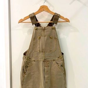 Aritzia TNA overalls